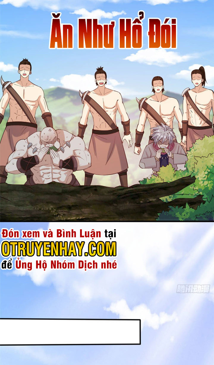 Chân Võ Thế Giới Chapter 19 - Trang 14