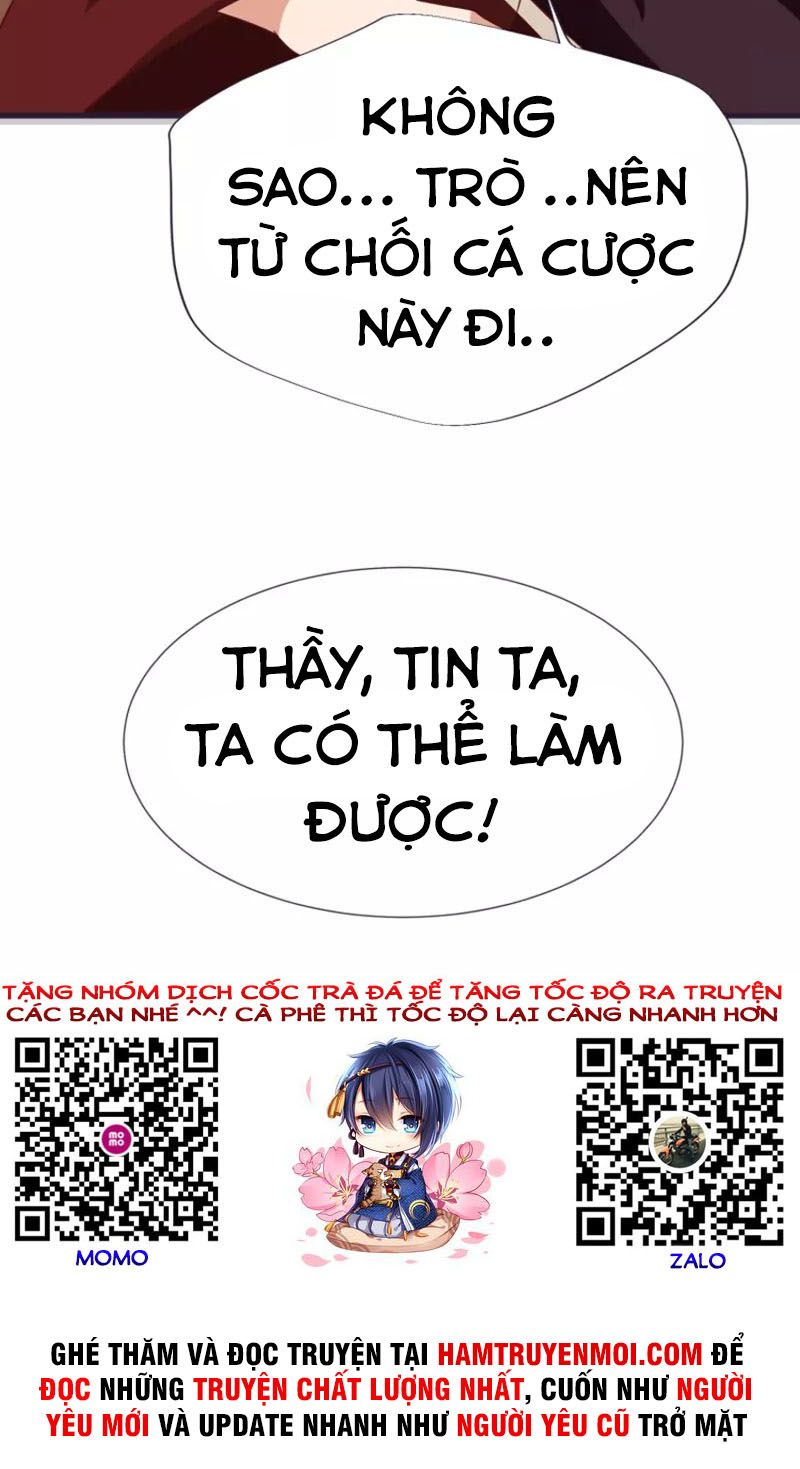 Chí Tôn Trời Hoang Chapter 83 - Trang 42