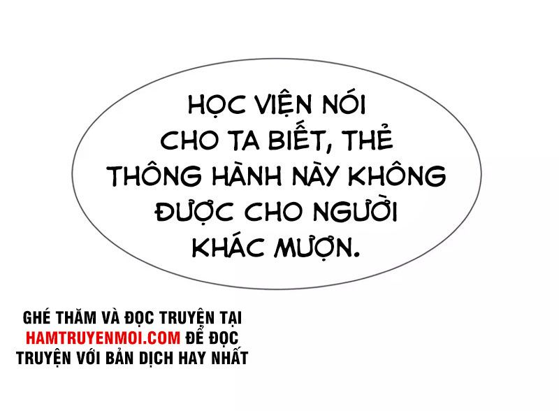 Chí Tôn Trời Hoang Chapter 83 - Trang 5