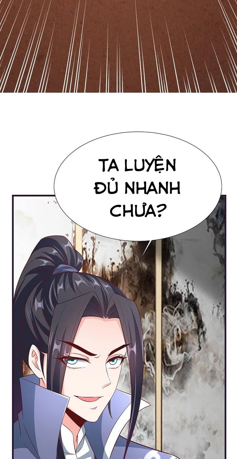 Chí Tôn Trời Hoang Chapter 84 - Trang 11