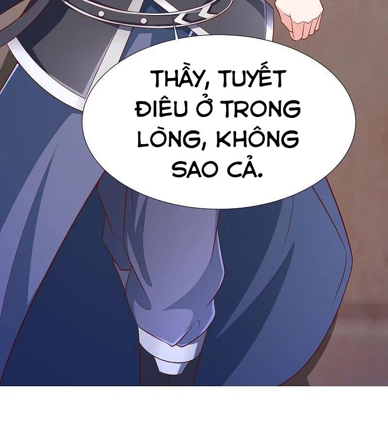 Chí Tôn Trời Hoang Chapter 84 - Trang 17