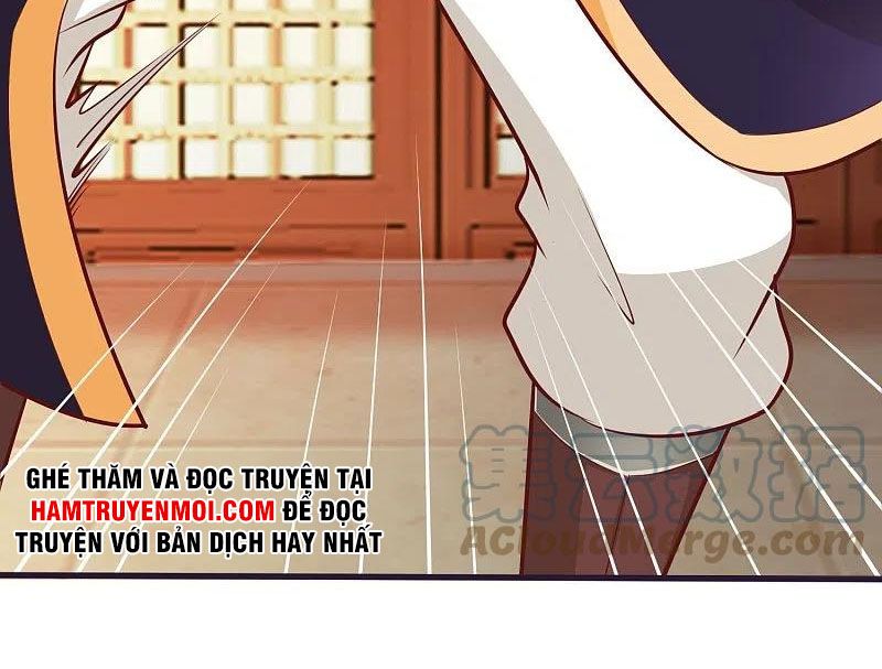 Chí Tôn Trời Hoang Chapter 84 - Trang 25