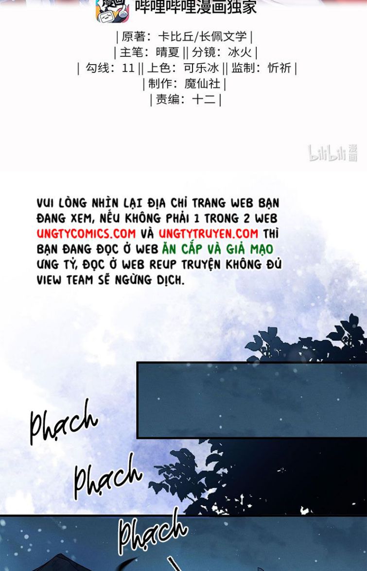 Đại Lộ Hoàng Hôn Chapter 3 - Trang 2