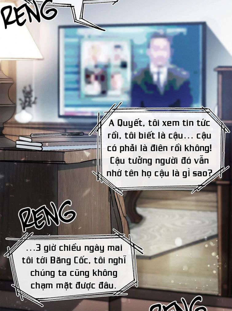 Đại Lộ Hoàng Hôn Chapter 3 - Trang 31