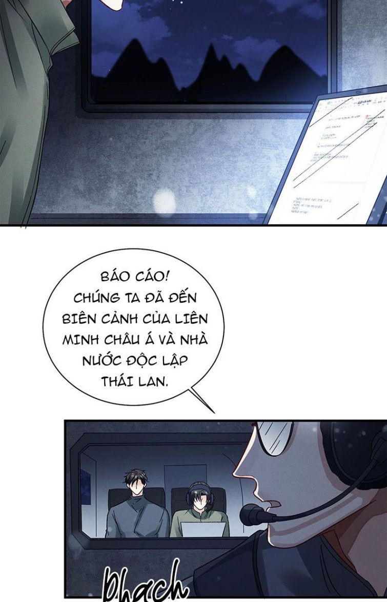 Đại Lộ Hoàng Hôn Chapter 3 - Trang 7