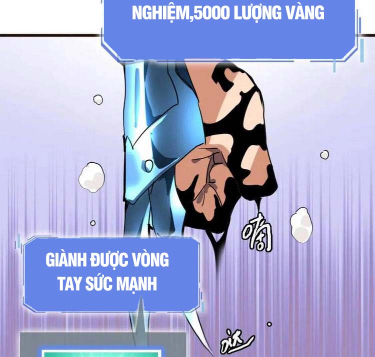 Hệ Thống Thăng Cấp Điên Cuồng Chapter 20 - Trang 9