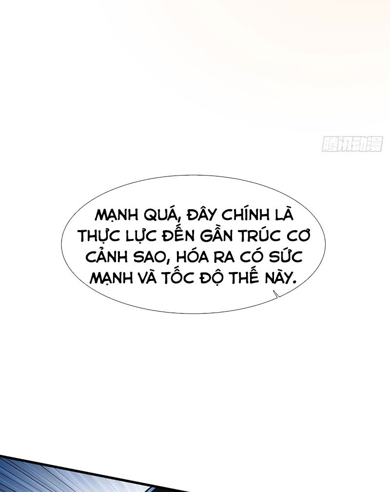 Không Có Đạo Lữ Sẽ Chết Chapter 11 - Trang 28