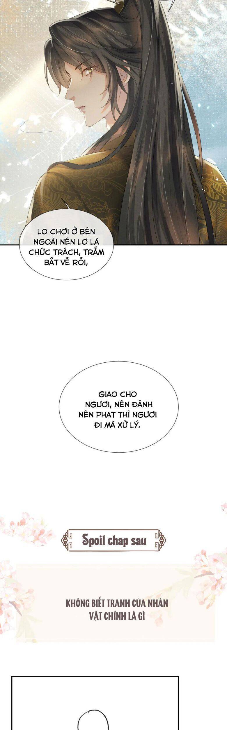 Ngộ Xà Chapter 60 - Trang 36