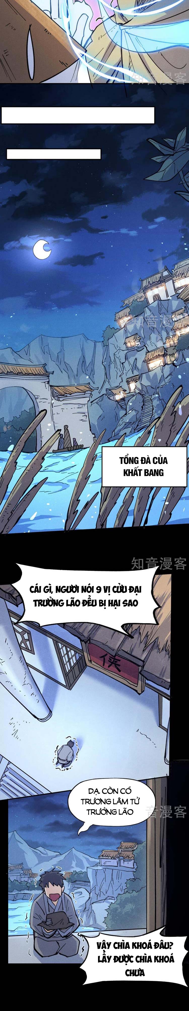 Nhân Vật Chính Mạnh Nhất Lịch Sử Chapter 88 - Trang 12