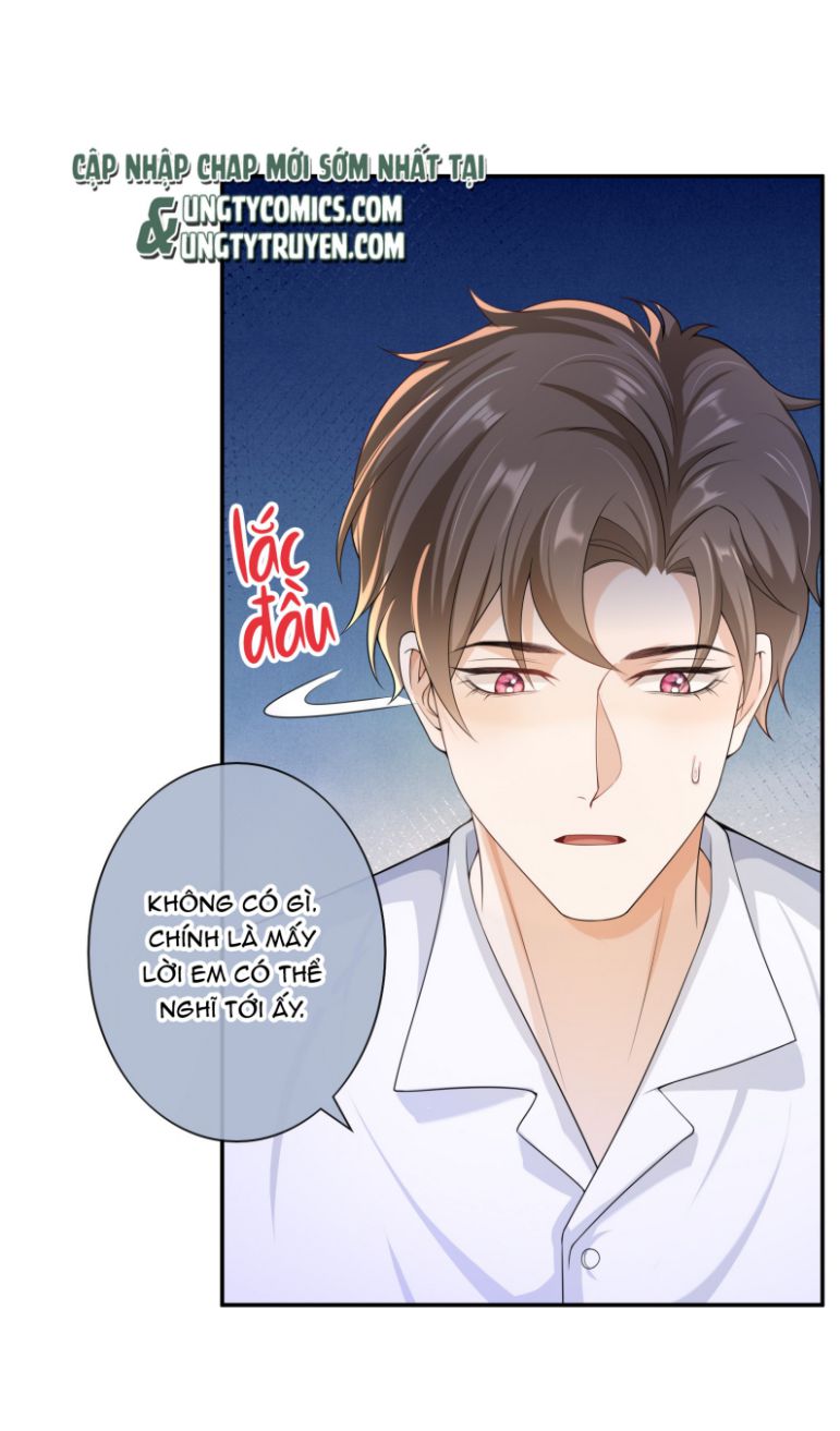 Scandal Quá Nhiều Là Lỗi Của Tôi Sao? Chapter 23 - Trang 31