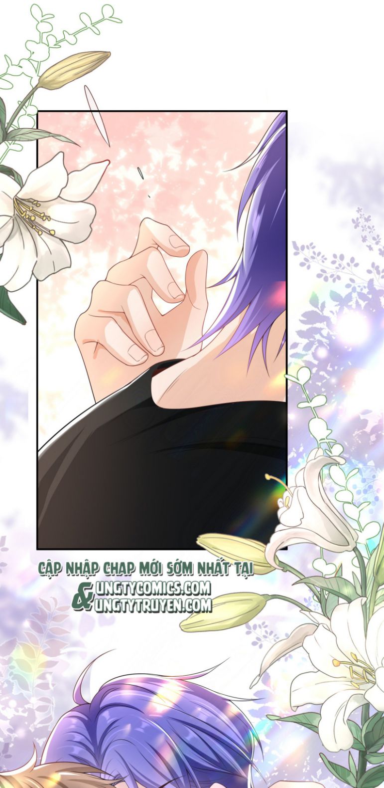 Scandal Quá Nhiều Là Lỗi Của Tôi Sao? Chapter 23 - Trang 36