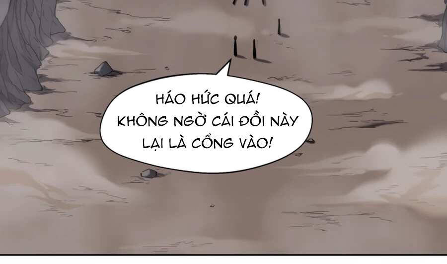 Sự Trả Thù Của Thợ Săn Quái Vật Chapter 13 - Trang 53