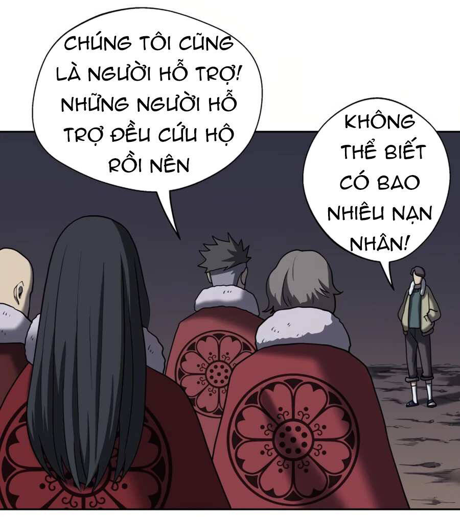 Sự Trả Thù Của Thợ Săn Quái Vật Chapter 13 - Trang 59