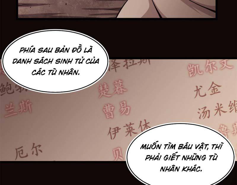 Sủng Mị Chapter 35 - Trang 19