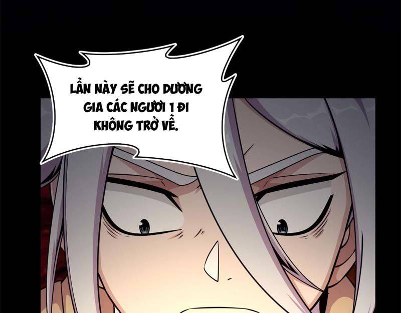 Sủng Mị Chapter 35 - Trang 25