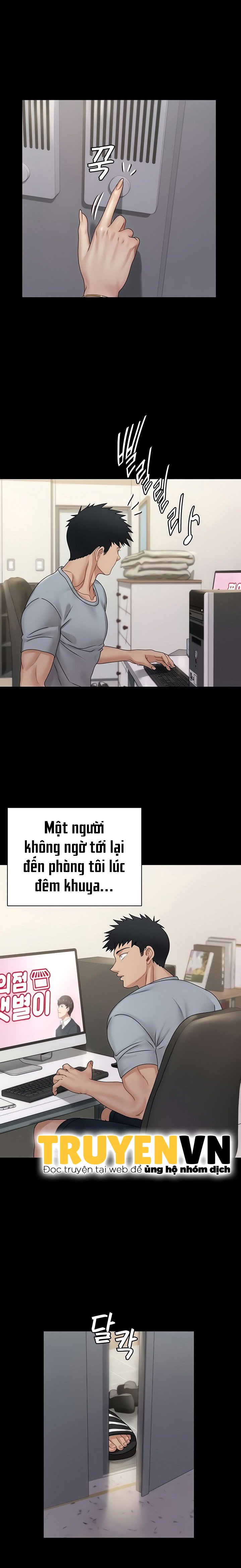 Thanh Niên Động Kinh Chapter 167 - Trang 1