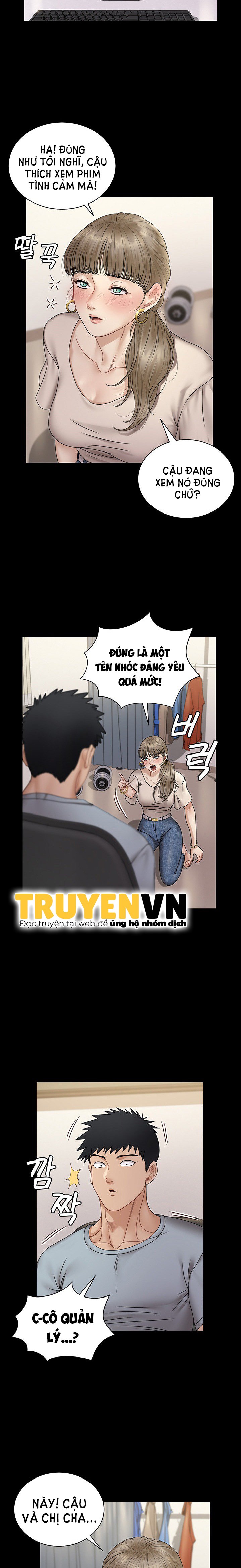 Thanh Niên Động Kinh Chapter 167 - Trang 4