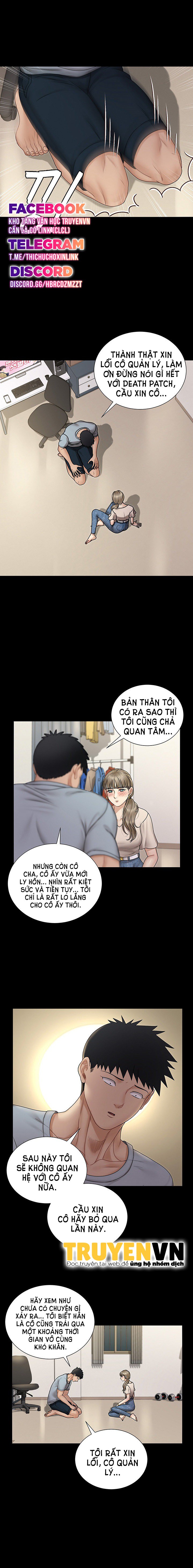 Thanh Niên Động Kinh Chapter 167 - Trang 6