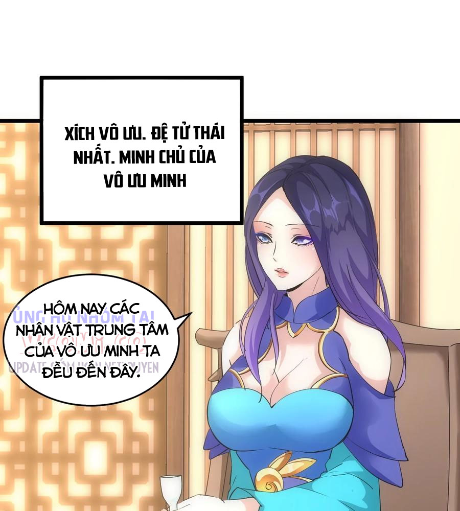 Vạn Cổ Đệ Nhất Thần Chapter 100 - Trang 22