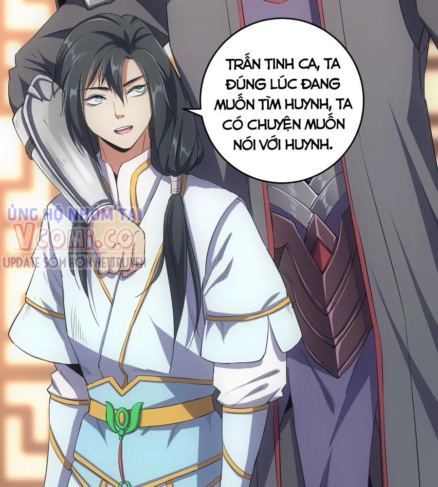 Vạn Cổ Đệ Nhất Thần Chapter 100 - Trang 37