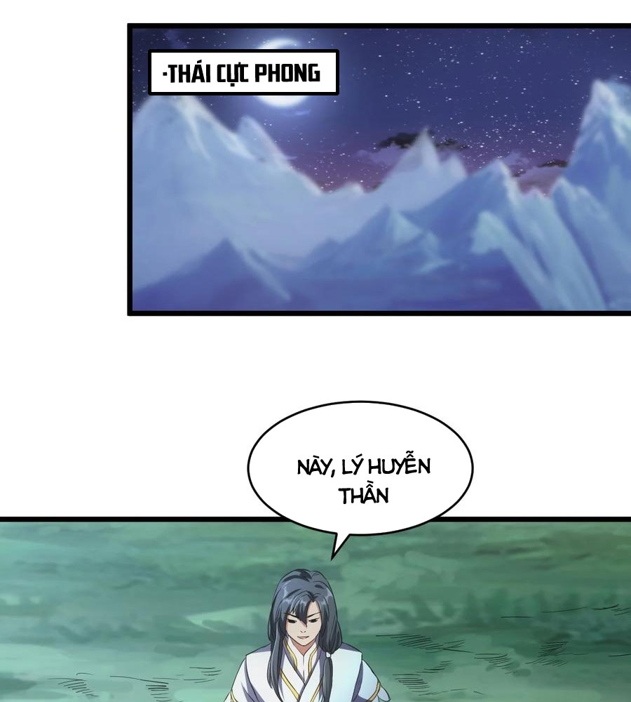 Vạn Cổ Đệ Nhất Thần Chapter 100 - Trang 41