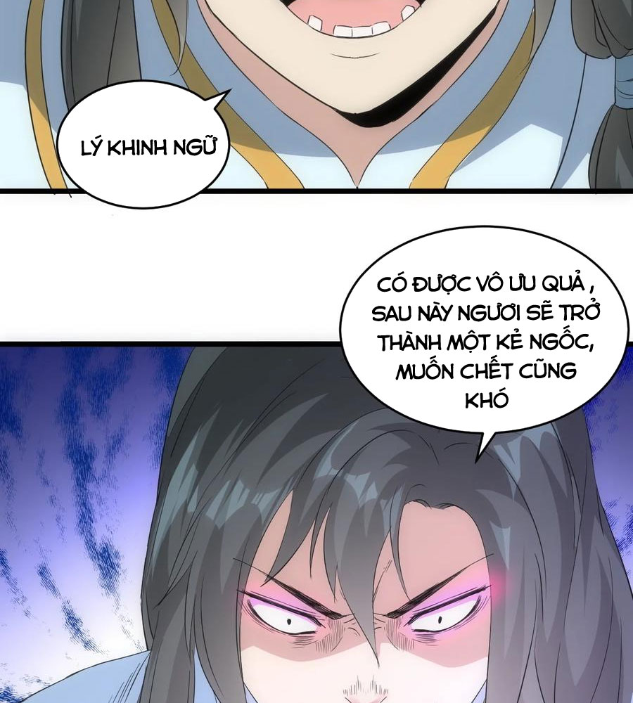 Vạn Cổ Đệ Nhất Thần Chapter 100 - Trang 54