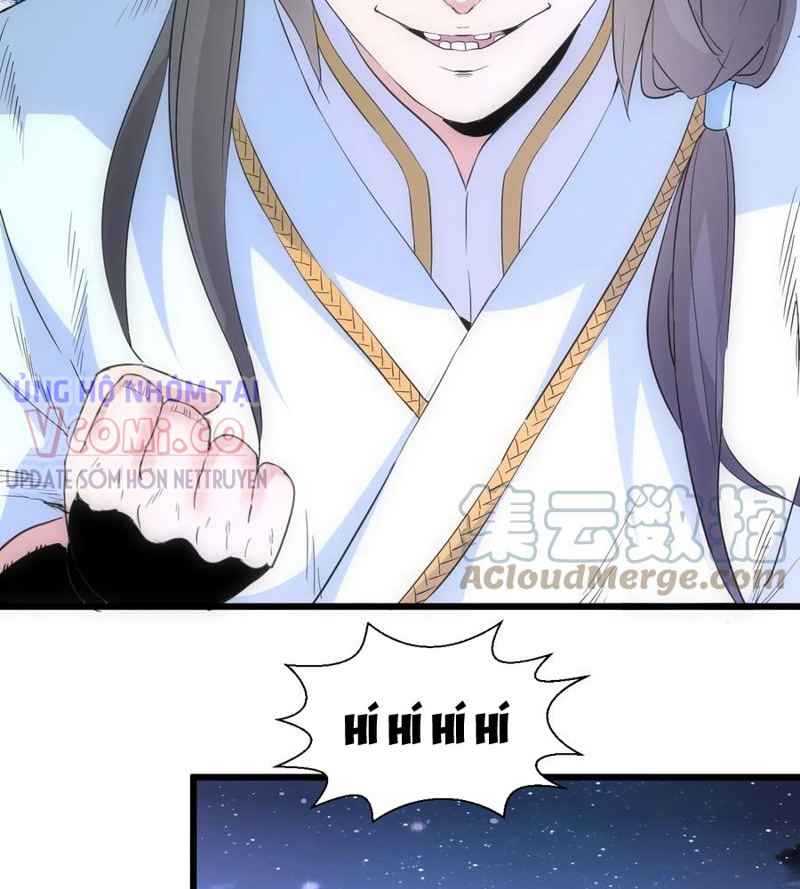 Vạn Cổ Đệ Nhất Thần Chapter 100 - Trang 55