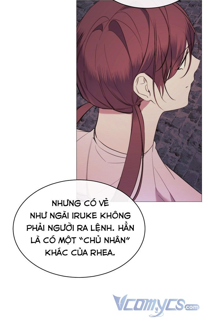 Ác Nữ Cần Bạo Chúa Chapter 52.5 - Trang 13