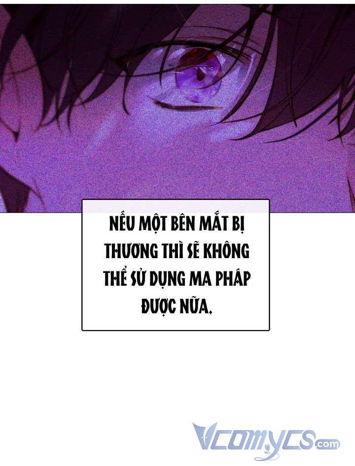 Ác Nữ Cần Bạo Chúa Chapter 52 - Trang 14