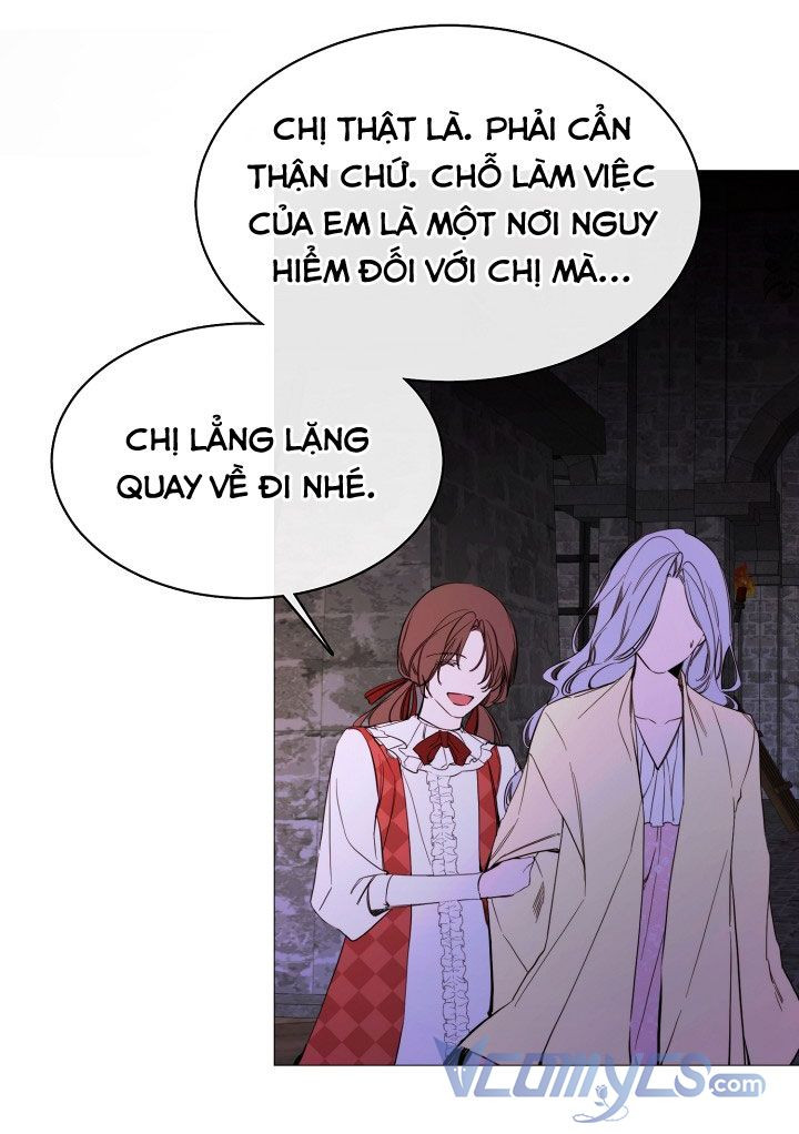 Ác Nữ Cần Bạo Chúa Chapter 52 - Trang 19