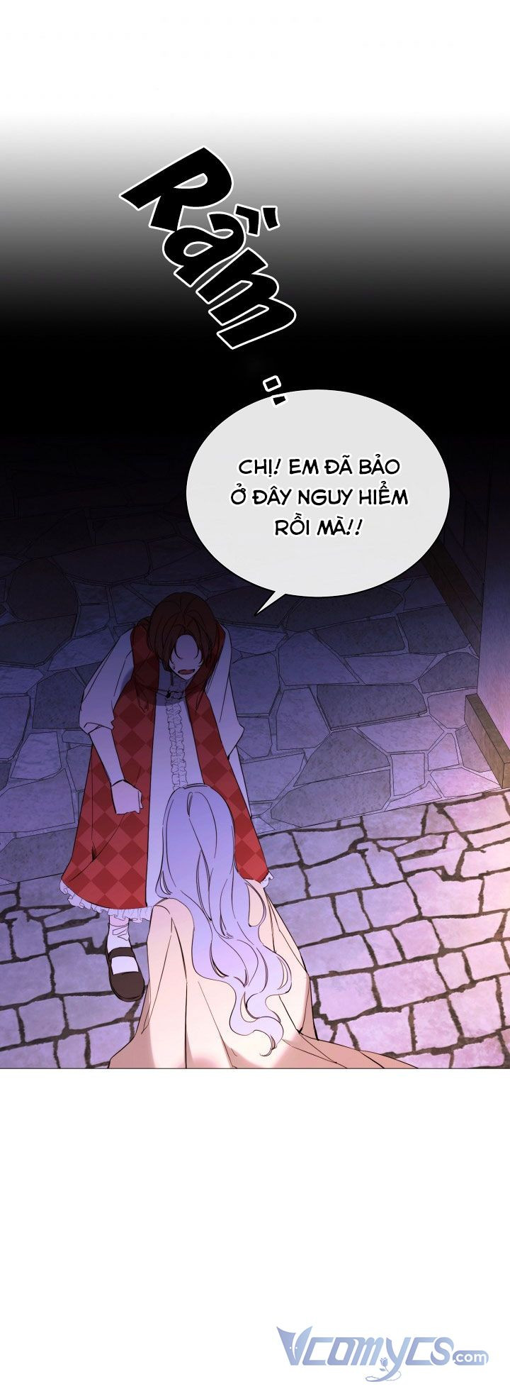 Ác Nữ Cần Bạo Chúa Chapter 52 - Trang 24