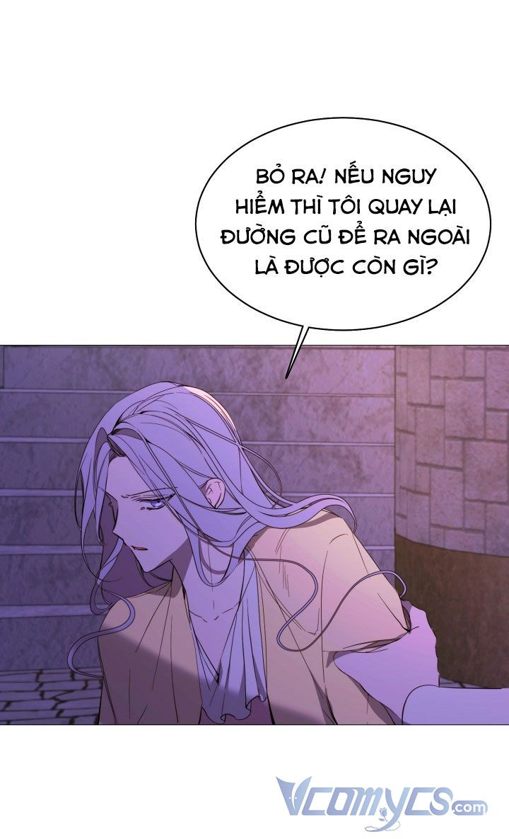 Ác Nữ Cần Bạo Chúa Chapter 52 - Trang 25