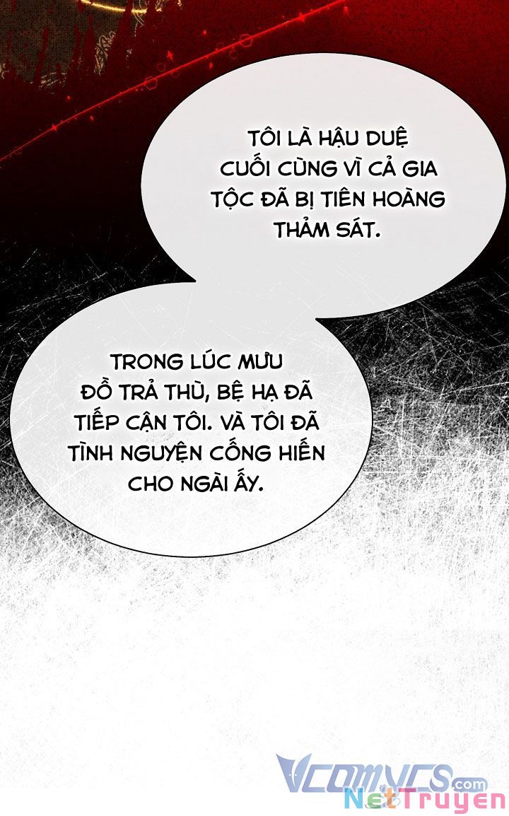 Ác Nữ Cần Bạo Chúa Chapter 53 - Trang 14