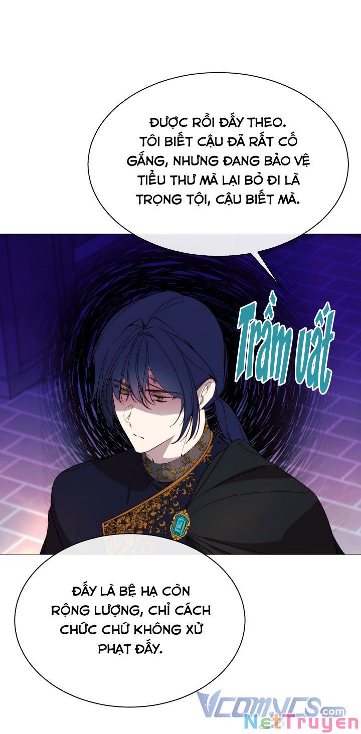 Ác Nữ Cần Bạo Chúa Chapter 53 - Trang 21