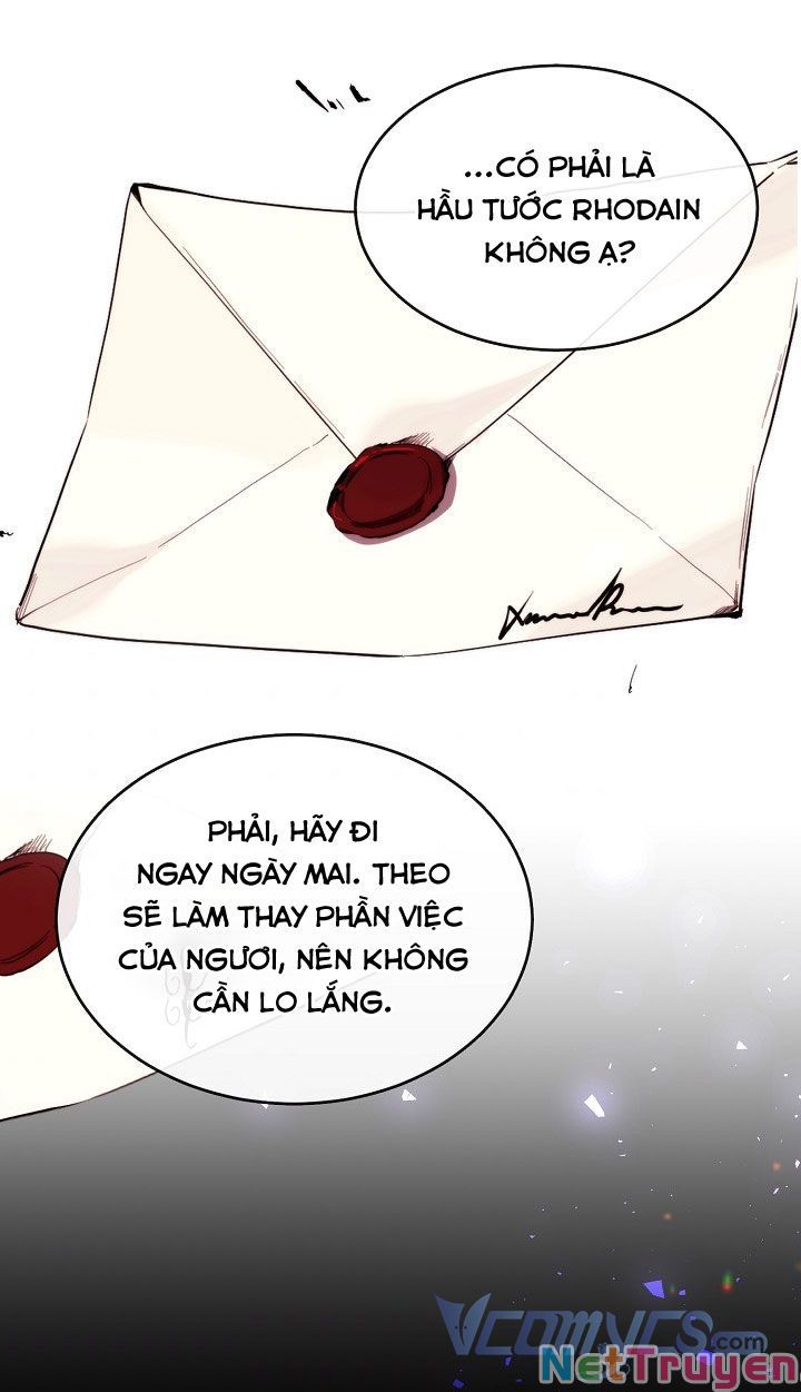 Ác Nữ Cần Bạo Chúa Chapter 53 - Trang 32