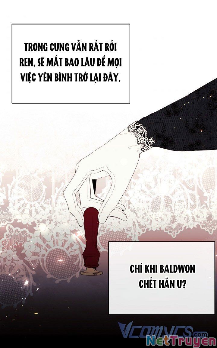 Ác Nữ Cần Bạo Chúa Chapter 53 - Trang 41