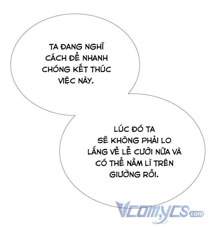 Ác Nữ Cần Bạo Chúa Chapter 54 - Trang 36