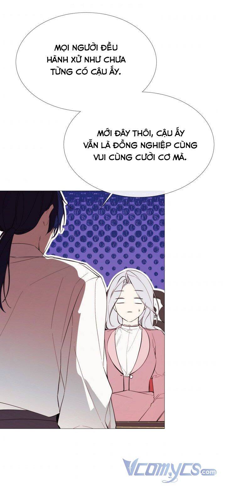 Ác Nữ Cần Bạo Chúa Chapter 54 - Trang 48