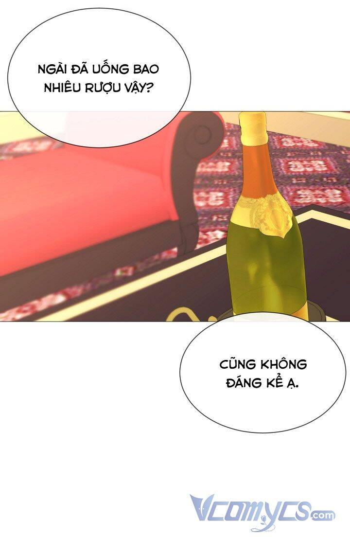 Ác Nữ Cần Bạo Chúa Chapter 55 - Trang 15