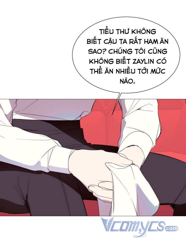 Ác Nữ Cần Bạo Chúa Chapter 55 - Trang 18