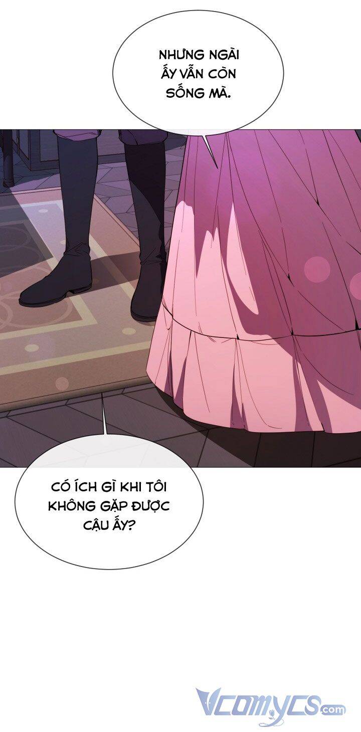 Ác Nữ Cần Bạo Chúa Chapter 55 - Trang 27