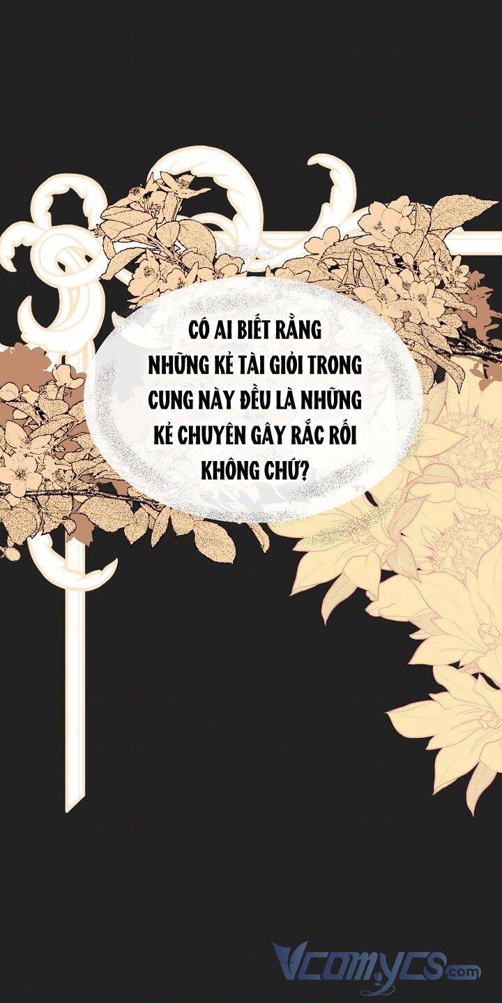 Ác Nữ Cần Bạo Chúa Chapter 55 - Trang 7