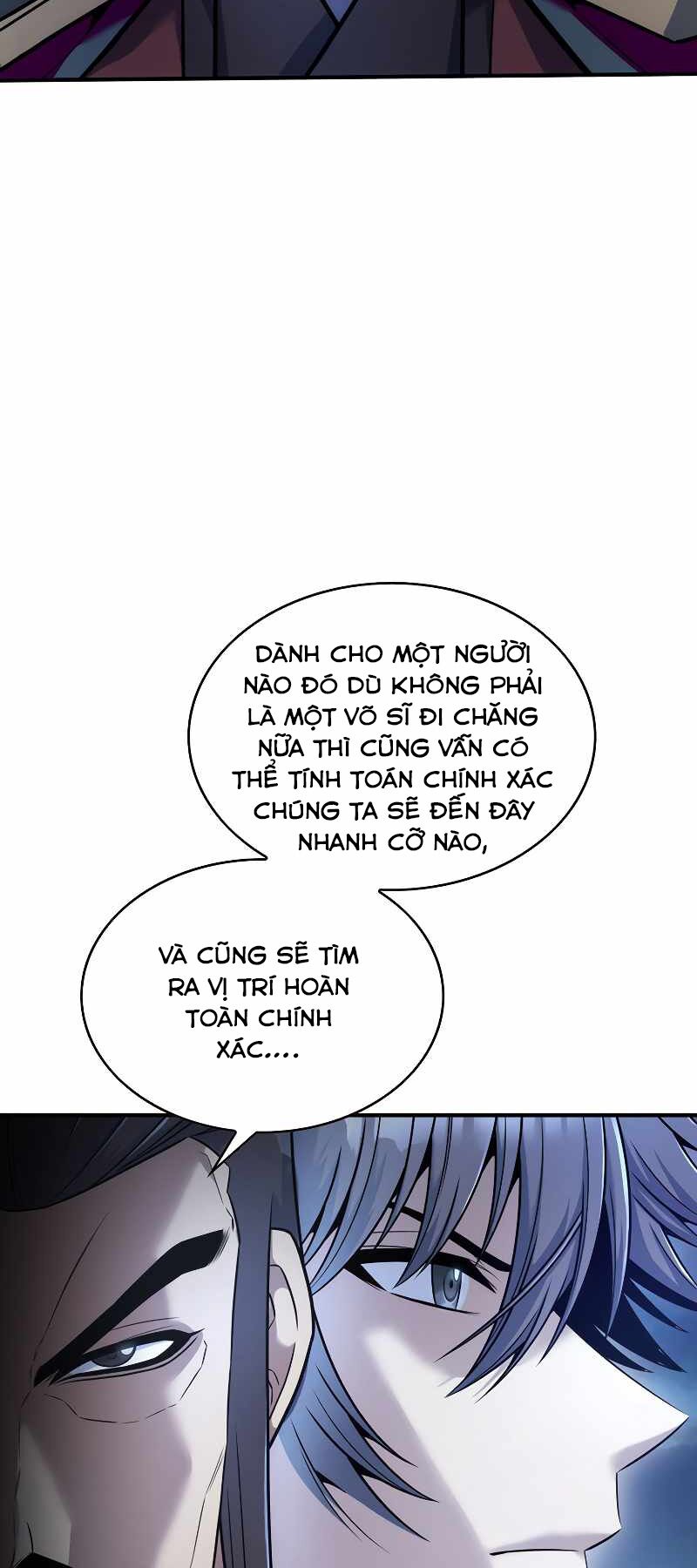 Bá Vương Chi Tinh Chapter 22 - Trang 35