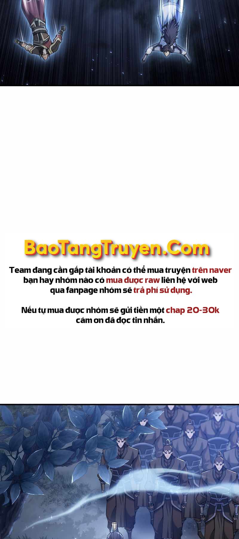 Bá Vương Chi Tinh Chapter 22 - Trang 64