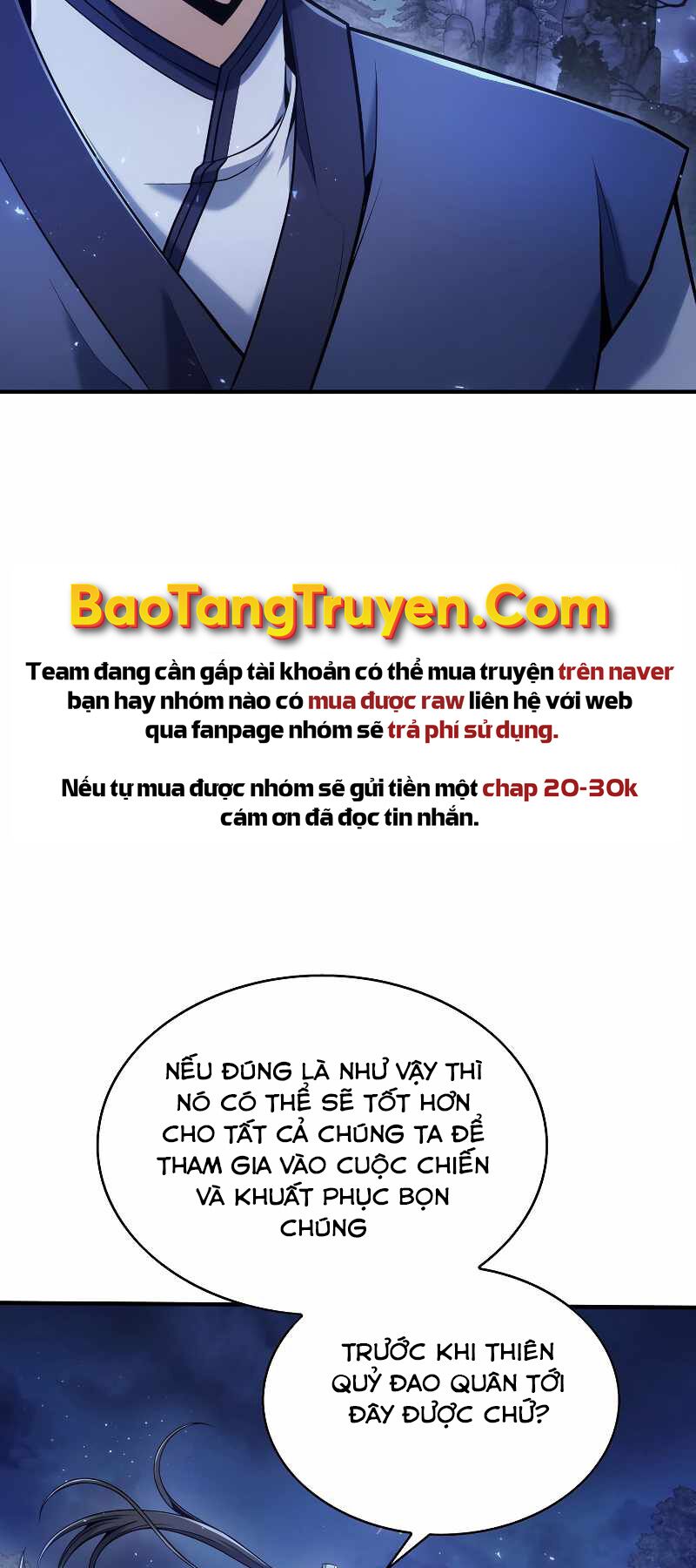 Bá Vương Chi Tinh Chapter 22 - Trang 84