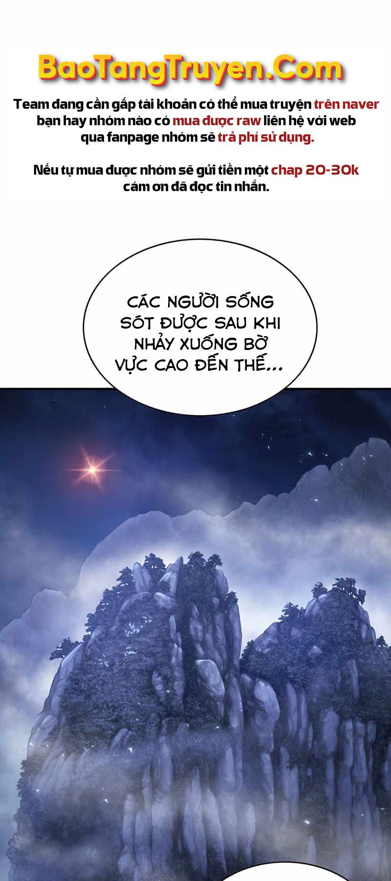 Bá Vương Chi Tinh Chapter 23 - Trang 58