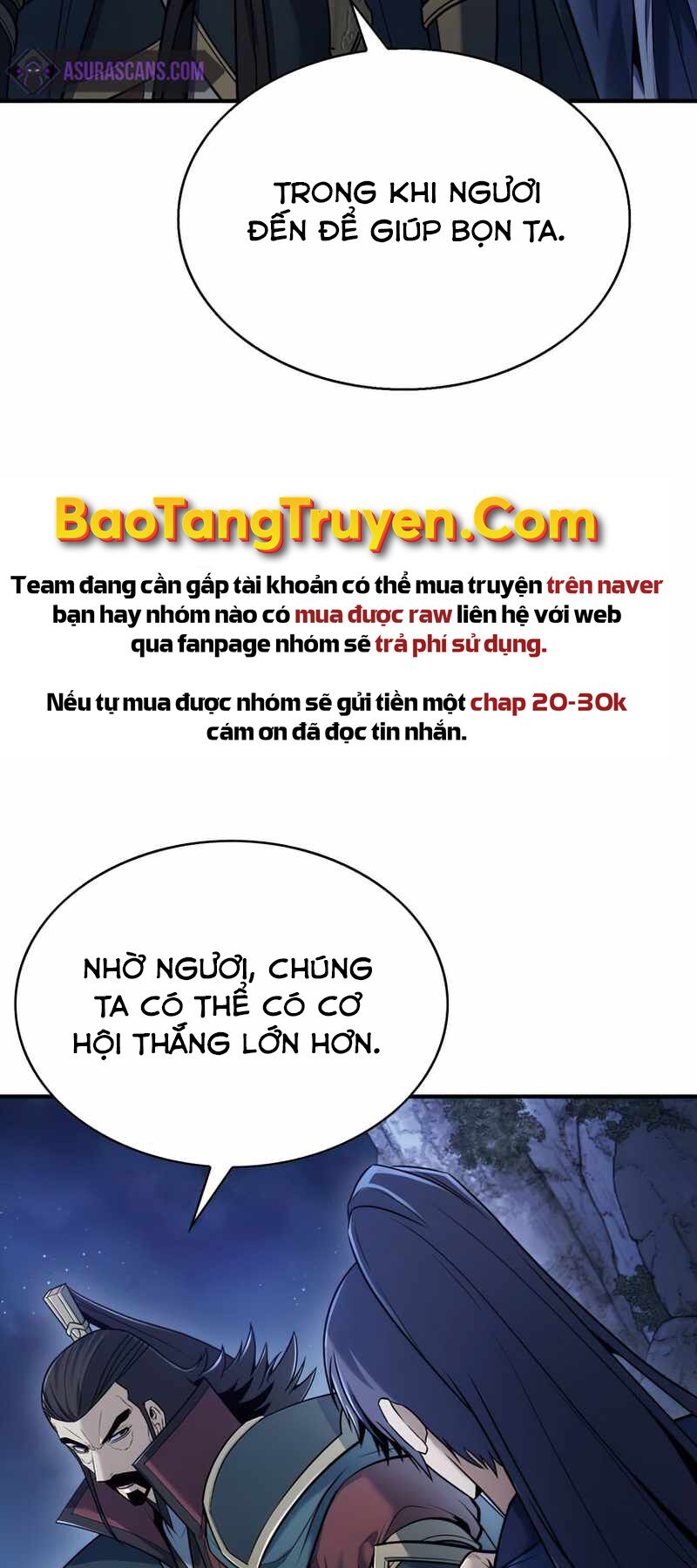 Bá Vương Chi Tinh Chapter 23 - Trang 60