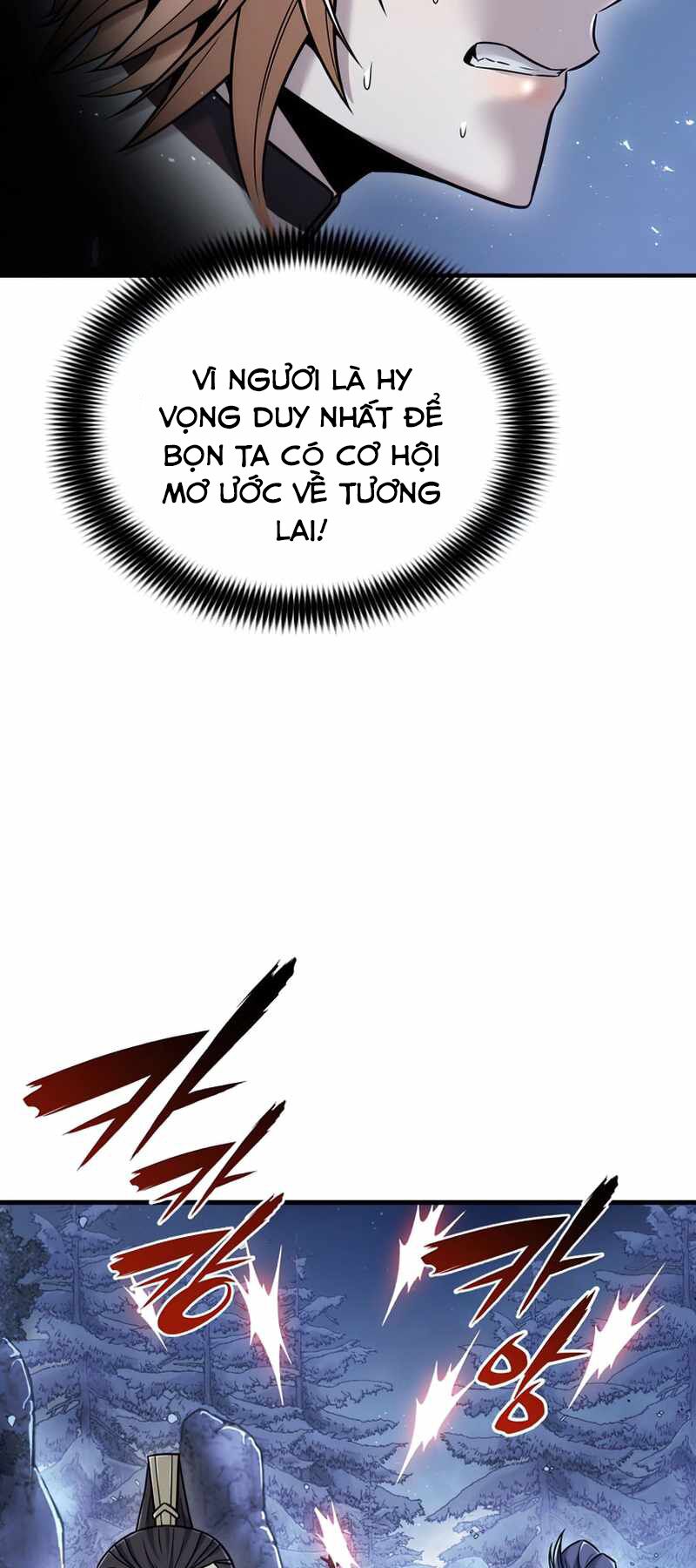 Bá Vương Chi Tinh Chapter 23 - Trang 77