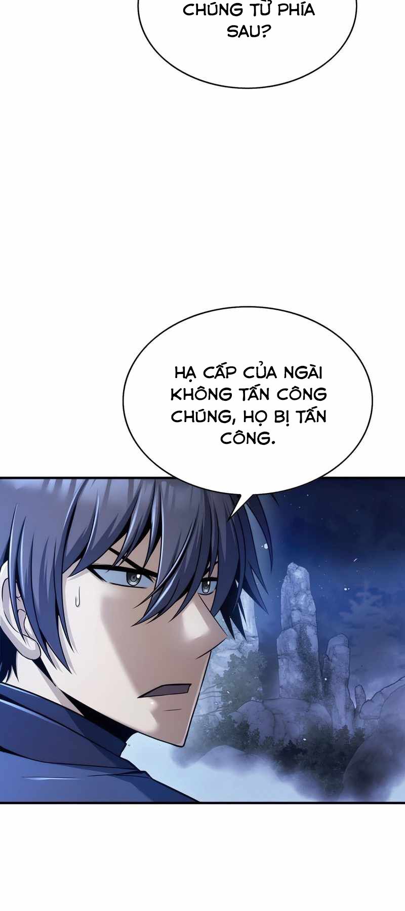 Bá Vương Chi Tinh Chapter 23 - Trang 86