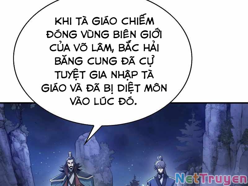 Bá Vương Chi Tinh Chapter 24 - Trang 33